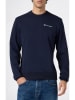Champion Bluza w kolorze granatowym