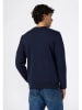Champion Sweatshirt donkerblauw