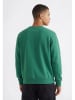 Champion Bluza w kolorze zielonym