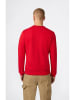 Champion Bluza w kolorze czerwonym