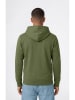 Champion Sweatvest kaki