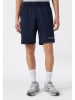 Champion Sweatshort donkerblauw