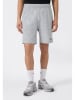Champion Sweatshort grijs