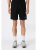 Champion Sweatshort zwart