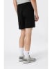 Champion Sweatshort zwart