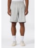Champion Sweatshorts in Grau