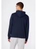 Champion Hoodie donkerblauw