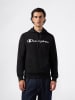 Champion Hoodie zwart