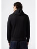 Champion Hoodie zwart