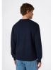 Champion Sweatshirt in Dunkelblau