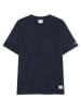 Champion Shirt donkerblauw
