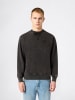 Champion Sweatshirt in Anthrazit