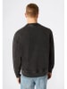 Champion Sweatshirt in Anthrazit