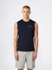 Champion Top w kolorze granatowym