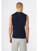 Champion Top w kolorze granatowym