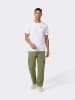 Champion Sweatbroek kaki