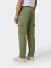 Champion Spodnie dresowe w kolorze khaki