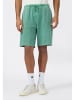 Champion Sweatshort groen
