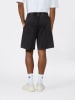 Champion Sweatshort antraciet