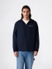 Champion Windbreaker donkerblauw