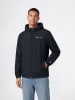 Champion Windbreaker zwart