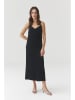 TATUUM Kleid in Schwarz