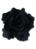 TATUUM Brosche in Schwarz