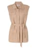 TATUUM Bodywarmer beige