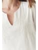 TATUUM Bluse in Creme