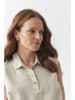 TATUUM Bluse in Beige