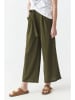 TATUUM Marlenehose in Khaki
