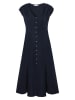 TATUUM Jurk donkerblauw