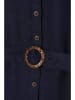 TATUUM Jurk donkerblauw