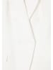 TATUUM Blazer in Creme