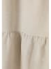 TATUUM Jurk beige