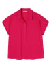TATUUM Bluse in Pink