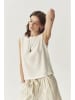 TATUUM Bluse in Weiß