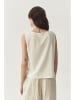 TATUUM Bluse in Weiß