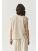 TATUUM Blouse beige