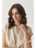TATUUM Bluse in Beige