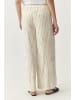 TATUUM Marlenehose in Creme