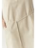TATUUM Jurk beige