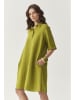 TATUUM Kleid in Grün