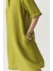 TATUUM Kleid in Grün