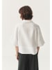TATUUM Bluse in Weiß