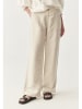 TATUUM Marlenehose in Beige