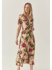 TATUUM Kleid in Beige