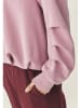 TATUUM Sweatshirt lichtroze