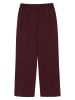 TATUUM Marlenehose in Rot
