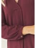 TATUUM Kleid in Rot